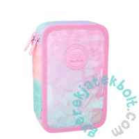 Coolpack - Jumper 2 felszerelt 2 emeletes tolltartó - Tie Dye (F066912)