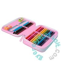 Coolpack - Jumper 2 felszerelt 2 emeletes tolltartó - Tie Dye (F066912)