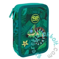 Coolpack - Jumper 2 felszerelt 2 emeletes tolltartó - Tropic (F066965)