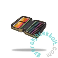 Coolpack - Jumper 3 FELSZERELT 3 emeletes tolltartó - Air Force (F067712)