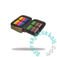 Coolpack - Jumper 3 FELSZERELT 3 emeletes tolltartó - Air Force (F067712)