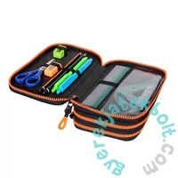 Coolpack - Jumper 3 FELSZERELT 3 emeletes tolltartó - Badges (E67023)