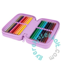 Coolpack - Jumper 3 felszerelt 3 emeletes tolltartó - Balloons (F067970)