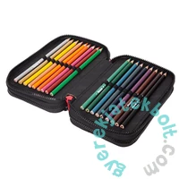 Coolpack - Jumper 3 FELSZERELT 3 emeletes tolltartó - Bear (F067709)