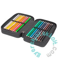 Coolpack - Jumper 3 FELSZERELT 3 emeletes tolltartó - Big City (F067673)