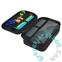 Coolpack - Jumper 3 felszerelt 3 emeletes tolltartó - Buddy (F067959)