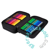 Coolpack - Jumper 3 felszerelt 3 emeletes tolltartó - Buddy (F067959)