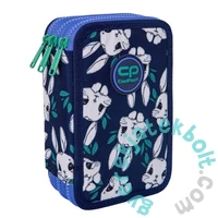 Coolpack - Jumper 3 FELSZERELT 3 emeletes tolltartó - Bunnyland (F067704)