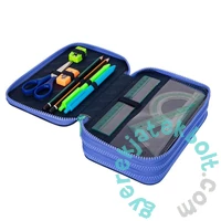 Coolpack - Jumper 3 FELSZERELT 3 emeletes tolltartó - Bunnyland (F067704)