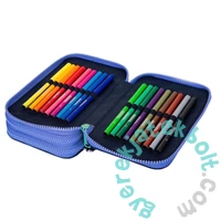 Coolpack - Jumper 3 FELSZERELT 3 emeletes tolltartó - Bunnyland (F067704)