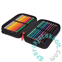 Coolpack - Jumper 3 FELSZERELT 3 emeletes tolltartó - Catch Me (F067666)