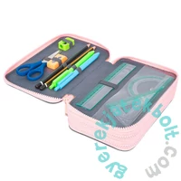 Coolpack - Jumper 3 FELSZERELT 3 emeletes tolltartó - Catnip (F067695)