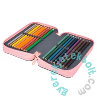 Coolpack - Jumper 3 FELSZERELT 3 emeletes tolltartó - Catnip (F067695)