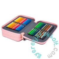 Coolpack - Jumper 3 FELSZERELT 3 emeletes tolltartó - Catnip (F067695)