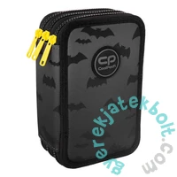 Coolpack - Jumper 3 FELSZERELT 3 emeletes tolltartó - Darker Night (F067680)