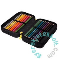 Coolpack - Jumper 3 FELSZERELT 3 emeletes tolltartó - Darker Night (F067680)