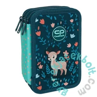 Coolpack - Jumper 3 felszerelt 3 emeletes tolltartó - Deer (F067962)