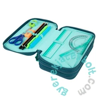 Coolpack - Jumper 3 felszerelt 3 emeletes tolltartó - Deer (F067962)