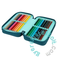 Coolpack - Jumper 3 felszerelt 3 emeletes tolltartó - Deer (F067962)