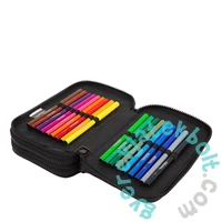 Coolpack - Jumper 3 felszerelt 3 emeletes tolltartó - Diary (F067936)