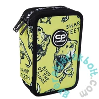 Coolpack - Jumper 3 FELSZERELT 3 emeletes tolltartó - Dino Adventure (F067705)