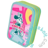 Coolpack - Jumper 3 FELSZERELT 3 emeletes tolltartó - Disney Core - Minnie Mouse (F067775)