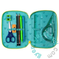Coolpack - Jumper 3 felszerelt 3 emeletes tolltartó - Disney Core - Minnie Mouse (F067775)