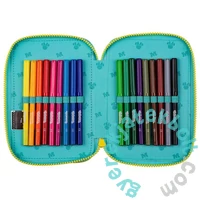 Coolpack - Jumper 3 felszerelt 3 emeletes tolltartó - Disney Core - Minnie Mouse (F067775)