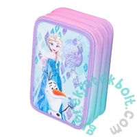 Coolpack - Jumper 3 felszerelt 3 emeletes tolltartó - Disney - Frozen (F067776)