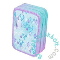 Coolpack - Jumper 3 felszerelt 3 emeletes tolltartó - Disney - Frozen (F067776)