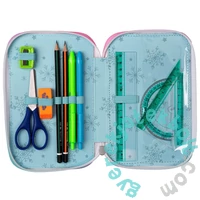 Coolpack - Jumper 3 felszerelt 3 emeletes tolltartó - Disney - Frozen (F067776)