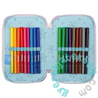 Coolpack - Jumper 3 felszerelt 3 emeletes tolltartó - Disney - Frozen (F067776)