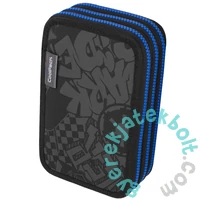 Coolpack - Jumper 3 felszerelt 3 emeletes tolltartó - Disney - Star Wars (F067779)