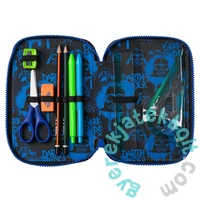 Coolpack - Jumper 3 felszerelt 3 emeletes tolltartó - Disney - Star Wars (F067779)