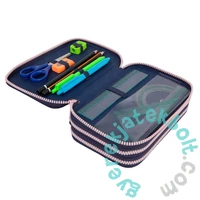 Coolpack - Jumper 3 felszerelt 3 emeletes tolltartó - Elisabeth (F067933)