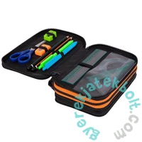 Coolpack - Jumper 3 felszerelt 3 emeletes tolltartó - Gamer (F067827)