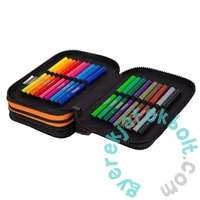 Coolpack - Jumper 3 felszerelt 3 emeletes tolltartó - Gamer (F067827)