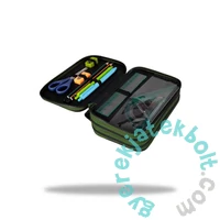 Coolpack - Jumper 3 FELSZERELT 3 emeletes tolltartó - Gradient Grass (F067757)