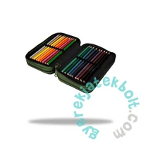 Coolpack - Jumper 3 FELSZERELT 3 emeletes tolltartó - Gradient Grass (F067757)