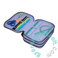 Coolpack - Jumper 3 felszerelt 3 emeletes tolltartó - Kuromi (F067031)