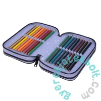 Coolpack - Jumper 3 felszerelt 3 emeletes tolltartó - Kuromi (F067031)