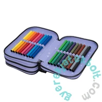 Coolpack - Jumper 3 felszerelt 3 emeletes tolltartó - Kuromi (F067031)