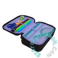Coolpack - Jumper 3 felszerelt 3 emeletes tolltartó - Mood (F067934)