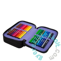 Coolpack - Jumper 3 felszerelt 3 emeletes tolltartó - Mood (F067934)