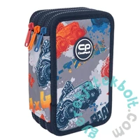 Coolpack - Jumper 3 FELSZERELT 3 emeletes tolltartó - Offroad (F067671)
