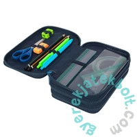 Coolpack - Jumper 3 FELSZERELT 3 emeletes tolltartó - Offroad (F067671)