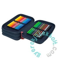 Coolpack - Jumper 3 FELSZERELT 3 emeletes tolltartó - Offroad (F067671)