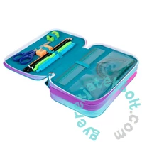 Coolpack - Jumper 3 felszerelt 3 emeletes tolltartó - Seafish (F067963)