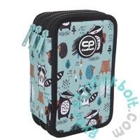 Coolpack - Jumper 3 FELSZERELT 3 emeletes tolltartó - Shoppy (F067661)