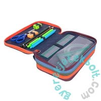 Coolpack - Jumper 3 FELSZERELT 3 emeletes tolltartó - Space Adventure (F067764)